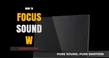 Mastering Sound Focus: Techniques to Enhance Audio Concentration