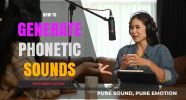 Mastering Phonetic Sounds: Techniques to Pronounce Words Accurately and Clearly