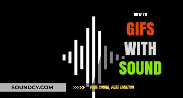 Add Audio to GIFs: A Step-by-Step Guide to Creating Sound-Enabled Animations