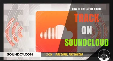 Share Your Music: A Guide to Offering Free Soundtracks on SoundCloud