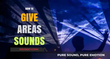 Creating Immersive Soundscapes: Techniques to Give Areas Unique Sonic Identities