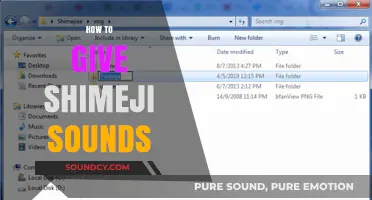 Mastering Shimeji Sounds: A Step-by-Step Guide to Perfect Audio Effects