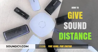 Mastering Sound Distance: Tips for Clear and Effective Communication