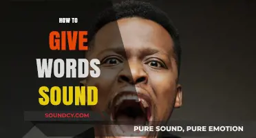Mastering Vocal Expression: Techniques to Bring Words to Life with Sound