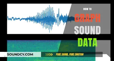 Visualizing Sound: A Step-by-Step Guide to Graphing Audio Data