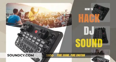 Mastering DJ Sound: Creative Techniques to Hack and Enhance Your Mix