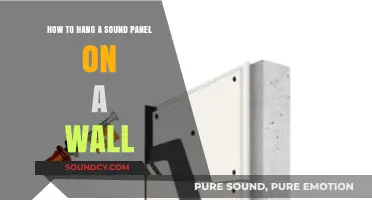 Easy Steps to Mounting Sound Panels for Better Room Acoustics