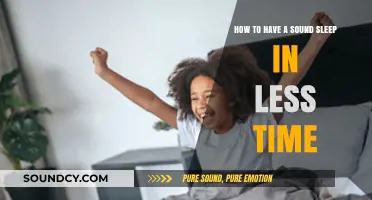 Maximize Rest: Proven Tips for Efficient, Quality Sleep in Less Time