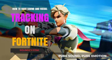 Master Fortnite: Enhance Your Gameplay with Sound and Visual Tracking Tips