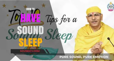 Mastering Restful Nights: Proven Tips for Sound Sleep Every Night