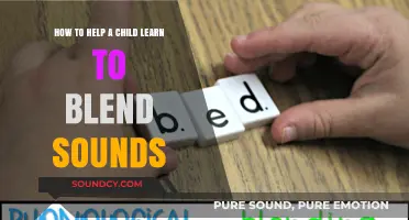 Mastering Phonics: Effective Strategies to Help Your Child Blend Sounds
