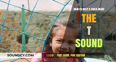 Mastering the 'T' Sound: Effective Tips for Helping Your Child Speak Clearly