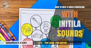 Supporting Early Literacy: Strategies to Help Children Master Initial Sounds