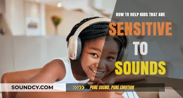 Supporting Sound-Sensitive Kids: Practical Strategies for Parents and Caregivers