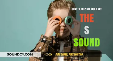 Mastering the 'S' Sound: Tips to Help Your Child Speak Clearly