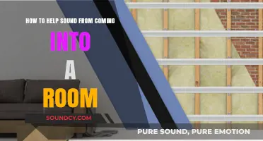 Effective Soundproofing Tips to Block Noise and Create a Quieter Room