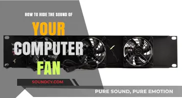 Quiet Computing: Effective Ways to Silence Your Computer Fan Noise