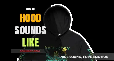 Mastering the Art of Hood Sounds: A Step-by-Step Guide