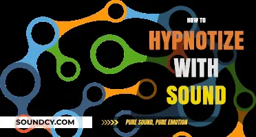 Mastering Sonic Hypnosis: Techniques to Captivate and Influence with Sound