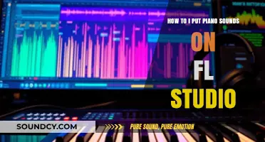 Adding Piano Sounds to FL Studio: A Step-by-Step Guide
