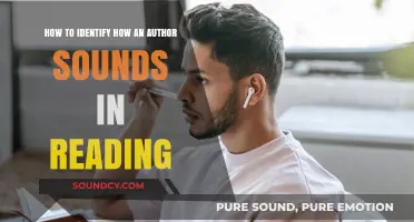 Decoding Authorial Voice: Techniques to Identify Tone in Writing