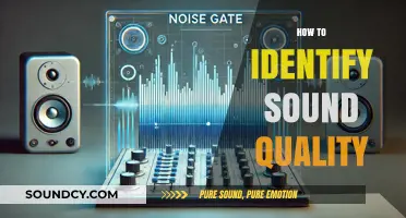 Mastering Audio Clarity: Key Tips to Identify Superior Sound Quality