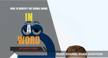 Mastering the Schwa: A Guide to Spotting the Hidden Vowel Sound