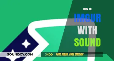 Adding Audio to Imgur: A Step-by-Step Guide to Imgur with Sound