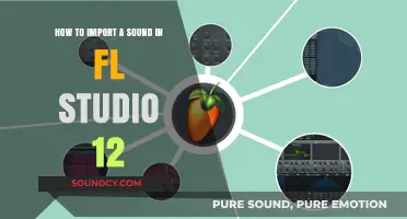 Importing Sounds in FL Studio 12: A Quick Step-by-Step Guide