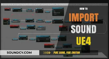 Mastering Audio Import in Unreal Engine 4: A Step-by-Step Guide
