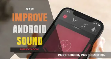 Enhance Your Android Audio: Simple Tips for Better Sound Quality