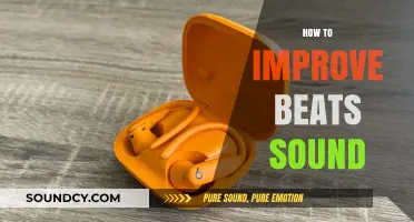 Enhance Your Beats: Expert Tips to Elevate Sound Quality Instantly
