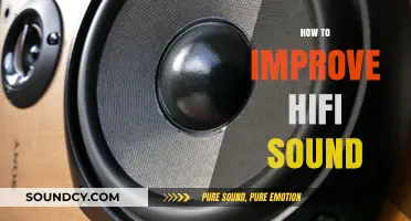 Enhance Your Listening Experience: Expert Tips to Improve HiFi Sound