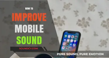 Enhance Your Mobile Audio Experience: Simple Tips for Better Sound Quality
