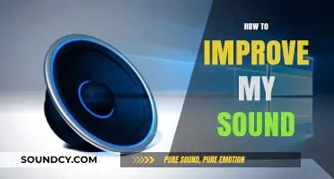 Enhance Your Audio: Proven Tips to Improve Your Sound Quality