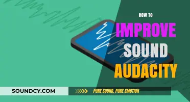Enhance Your Audio: Mastering Sound Quality in Audacity Easily