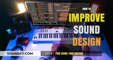 Enhance Your Audio: Mastering Sound Design Techniques for Immersive Experiences
