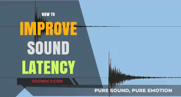 Enhance Audio Performance: Proven Tips to Reduce Sound Latency