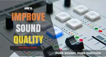 Enhance Your Audio Experience: Expert Tips to Improve Sound Quality