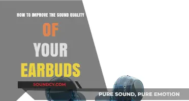 Enhance Your Earbuds: Simple Tips for Superior Sound Quality