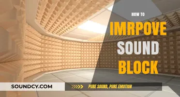 Enhance Your Space: Effective Strategies to Improve Sound Blocking Techniques