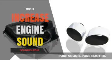 Amplify Your Drive: Proven Tips to Enhance Engine Sound Naturally