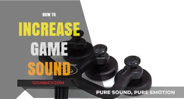 Enhance Your Gaming Experience: Tips to Boost Game Sound Quality