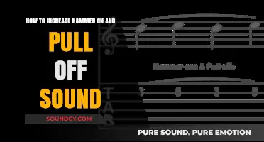 Mastering Hammer-Ons and Pull-Offs: Techniques to Enhance Your Guitar Sound