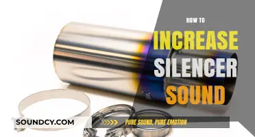 Enhance Your Silencer's Sound: Simple Tips for a Louder Performance