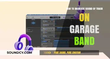 Boost Your GarageBand Tracks: Mastering Volume and Clarity in Music Production