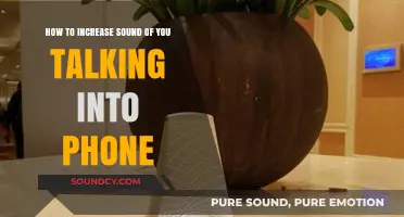Boost Your Voice Clarity: Tips to Increase Phone Speaking Volume
