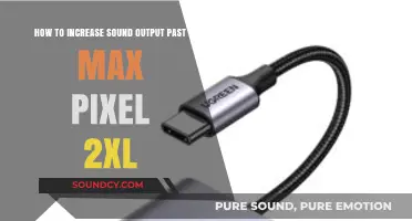 Boost Pixel 2XL Audio Beyond Limits: Enhance Sound Output Easily