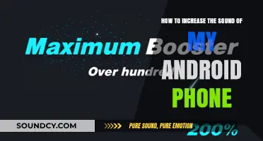 Boost Your Android Phone's Volume: Simple Tips for Louder Sound