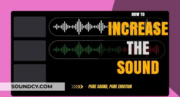Boost Your Audio: Simple Tips to Increase Sound Quality and Volume